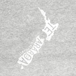 TE ARAROA T-Shirt